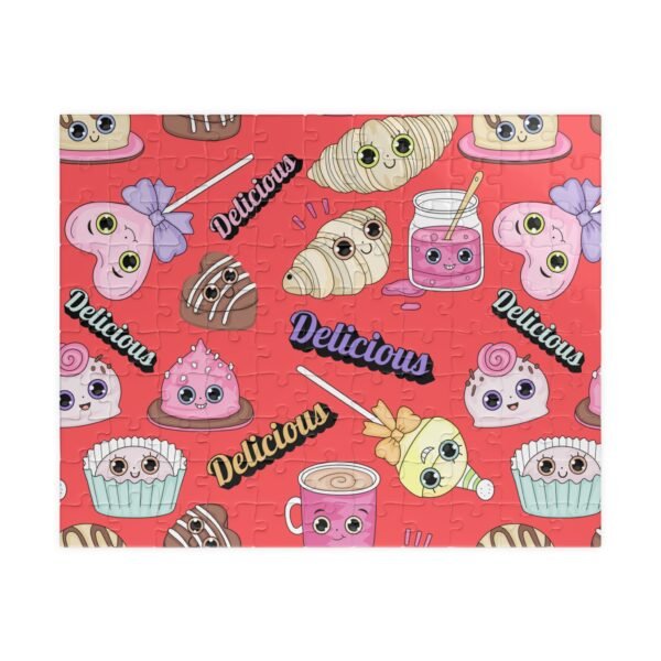 Delicious - Orange M