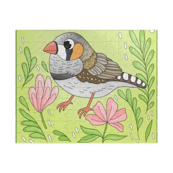 Passerine