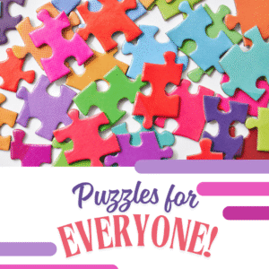 All Puzzles