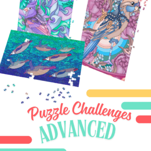 Advanced Puzzles
